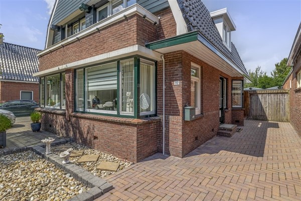 Medium property photo - Langeleegte 112, 9641 GT Veendam